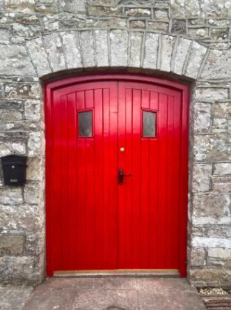 The Old Mill, Kilcorkey, Bellanagare, Castlerea, County Roscommon - West Of Ireland -House 1 Villa Exterior photo